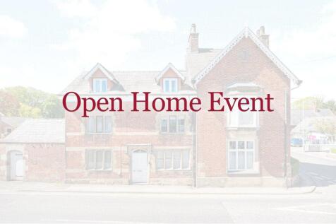 Open Home Event