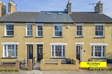 Manor Road , Chelmsford , CM2 0ER