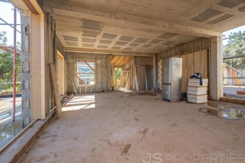 NEWLY BUILT MODERN VILLA IN UNIQUE LOCATION OF SELVA 