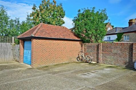 parking space
