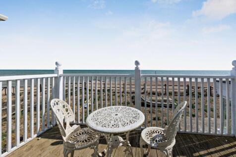 Balcony/View