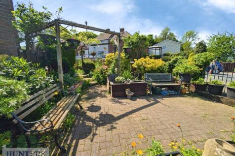 Outdoor Space