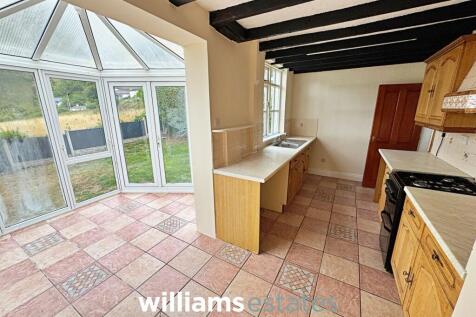 Kitchen/ Diner