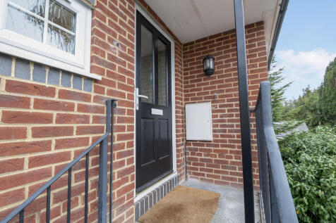 Private Entrance