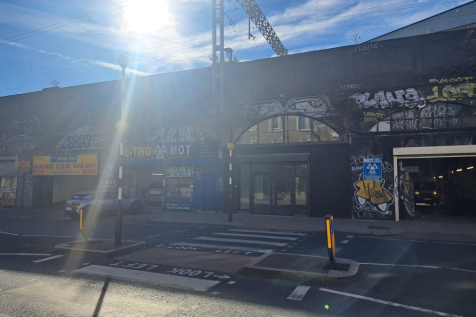 Flexible property space
