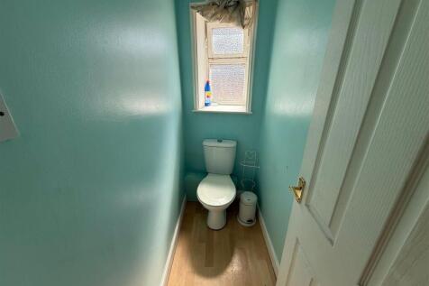 Duke of Edinburgh -toilet