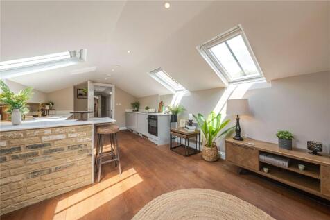 Kitchen/Living