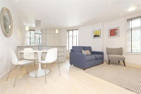 Open Plan Kitchen