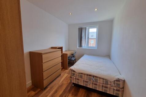 Flat 12, 56 Russell Terrace, Leamington Spa photo 5