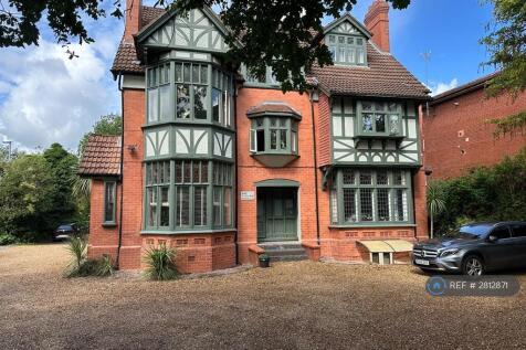 Property Frontage