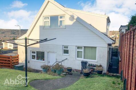 Right Hand Side Elevation