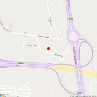 Open Street Map