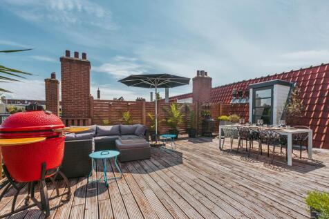 Albrecht Dürerstraat 1 2 1077 LS AMSTERDAM image 69