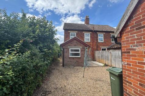 Back of House