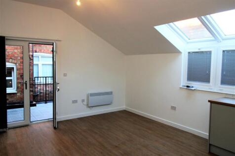 The Chancel House, Church Street, Rugby photo 5