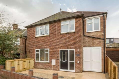 Wilberforce Street photo 5