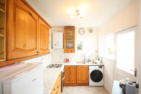 Park Chase, Wembley, Middlesex, HA9
