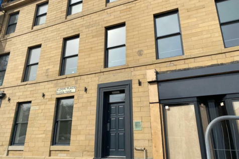 Eldon Place, Manningham, Bradford photo 5