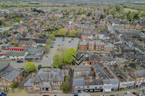 Queen Street, Market Drayton, TF9 photo 5