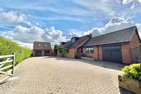 Melton Mowbray, LE14 - property photo