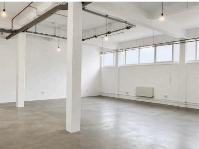 Unit D, 38-50 Pritchards Road, London