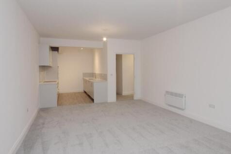 Kitchen/Reception