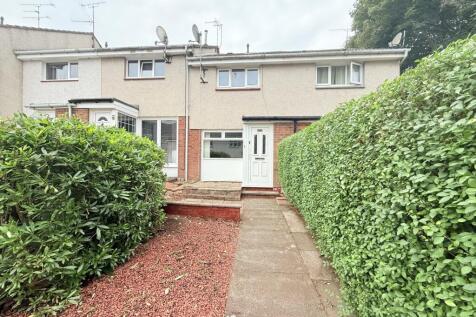 44 Rowanbank Avenue, Dumfries, DG1 4NB - Braidwood