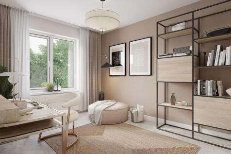 Privacy and peace when working from home