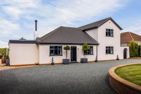 Rose Lodge (Fishtoft)-10