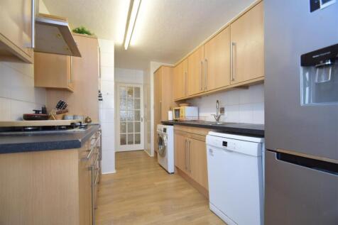 Ridgeway Court