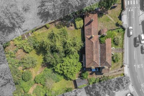 Drone Shot
