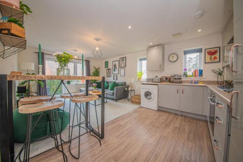 Lounge Kitchen Diner