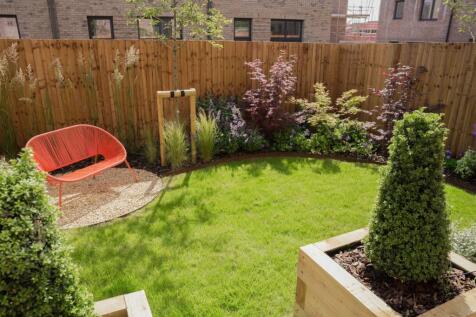 Plot 22 The Coanda