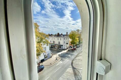 Flat 3 18 Portland Street, Leamington Spa photo 4