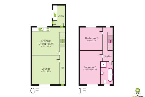 Floor Plans 728