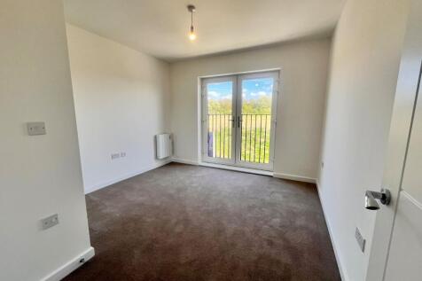Chilmington Avenue, Chilmington Green, Ashford, Kent, TN23 photo 4