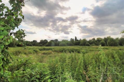 Views From Rear Garden