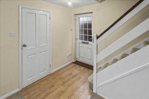 Entrance Area