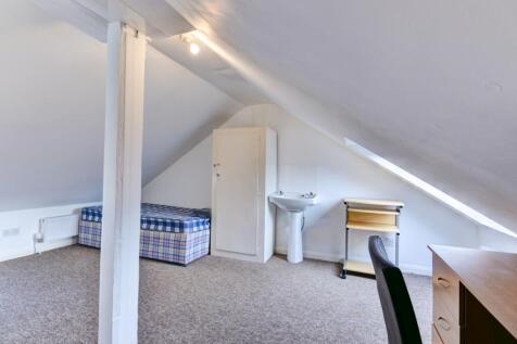 28a Crescent Road Bedroom 6