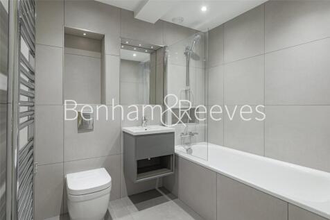 Carlyle Road, London, W5 photo 4