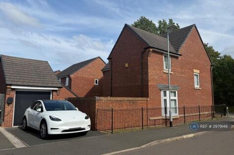 Sutton Avenue, Newcastle-Under-Lyme, ST5 photo 4