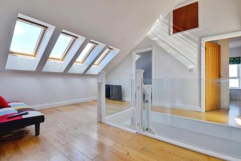 Second Floor Landing