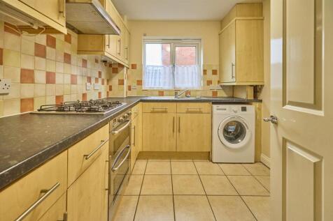 Fitted Kitchen to Rear