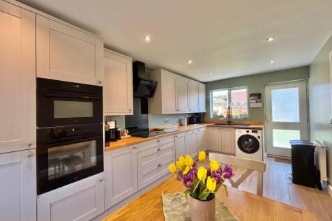 Kitchen aspect one