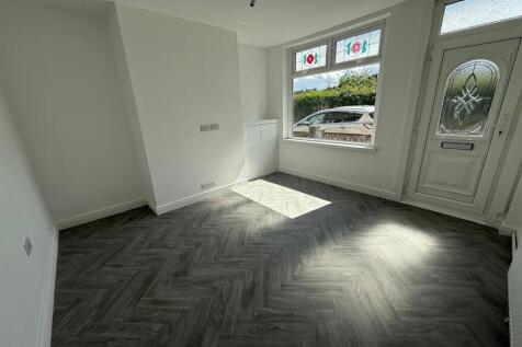 Park Avenue, Mansfield Woodhouse, Mansfield photo 3