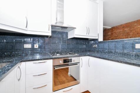 Nexus House, Whitechapel Road, London photo 3