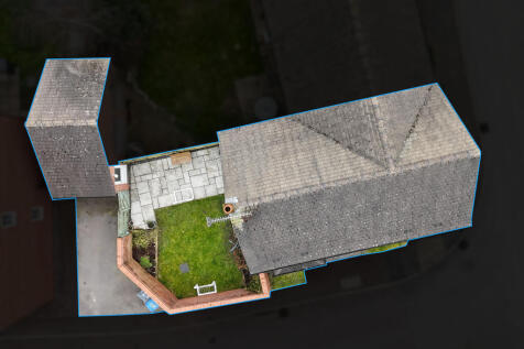 HorseshoeWayDrone