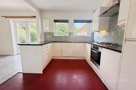Stanesfield Road, CB5 photo 4