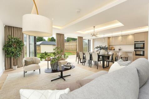 Patrick Gardner Land and New Homes