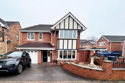 Front &amp; Driveway
